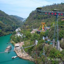 畅游三峡 周边游实用信息全攻略