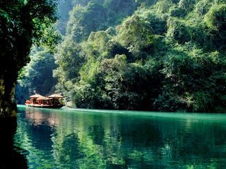 峡江壮阔，雾都风情——长江三峡、山城重庆5晚6日跟团游全攻略