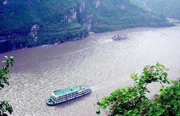 诗意宜昌，壮美三峡 一场穿越千年的山水人文之旅