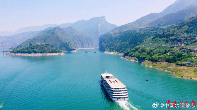 7月长江三峡游轮市场活跃，8月有望迎来新一轮增长