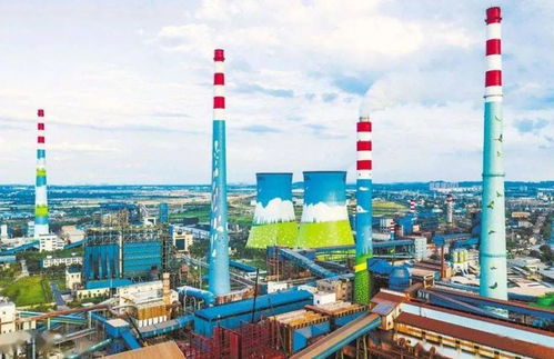 蔚然成风，钢铁厂靠工业旅游集体焕新 三峡旅游的转型新篇章